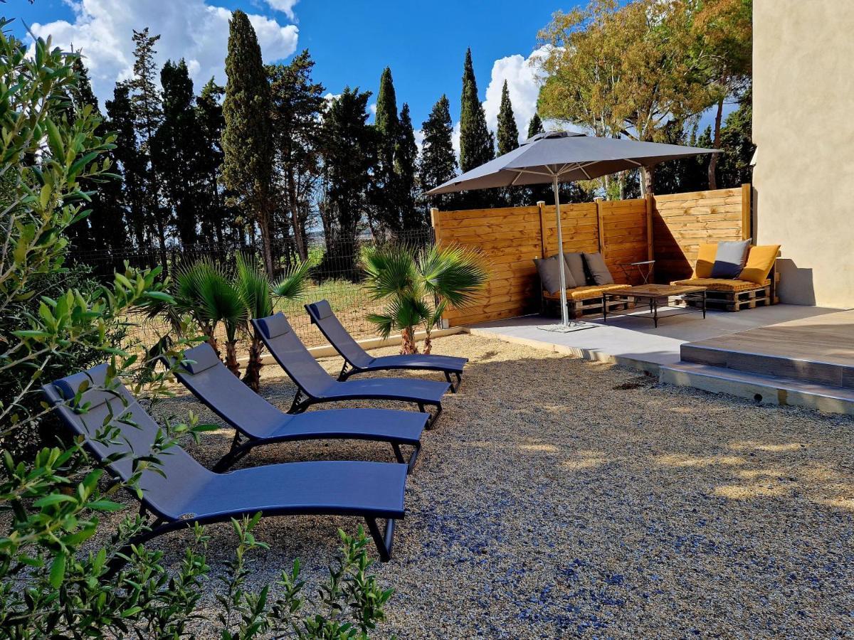 Domaine De Merins, 10 Couchages Avec Piscine, Face A La Riviere, A 4Km De La Plage Флёри Экстерьер фото